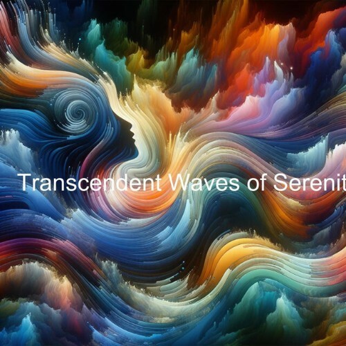  Robixin Groovemix - Transcendent Waves Of Serenity (2024) 