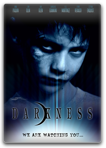 Ciemność / Darkness (2002) PL.720p.BDRip.XviD.AC3-ODiSON / Lektor PL