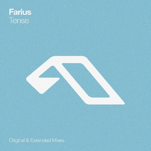  Farius - Tense (2025) 