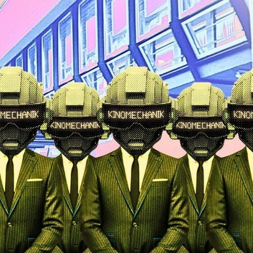  Teemantkilpkonn - Kinomechanik (2026) 