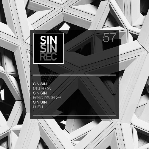  Sin Sin - Mindflow (2024) 