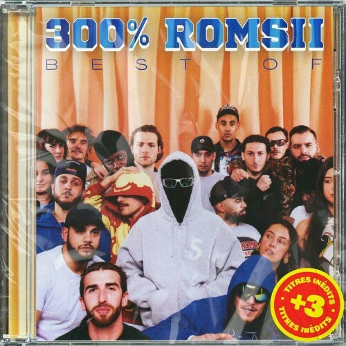  Romsii - 300% (2024) 