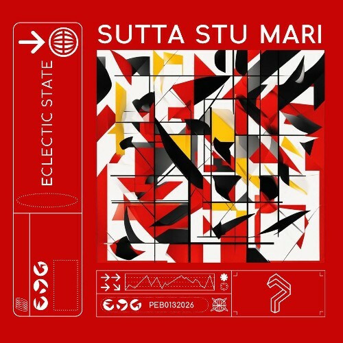  Eclectic State - Sutta Stu Mari (2026) 