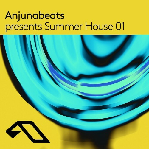 MP3:  Anjunabeats pres. Summer House 01 (2024) Онлайн