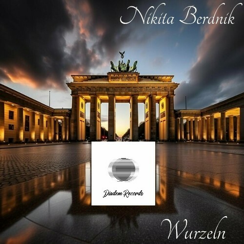  Nikita Berdnik - Wurzeln (2024) 