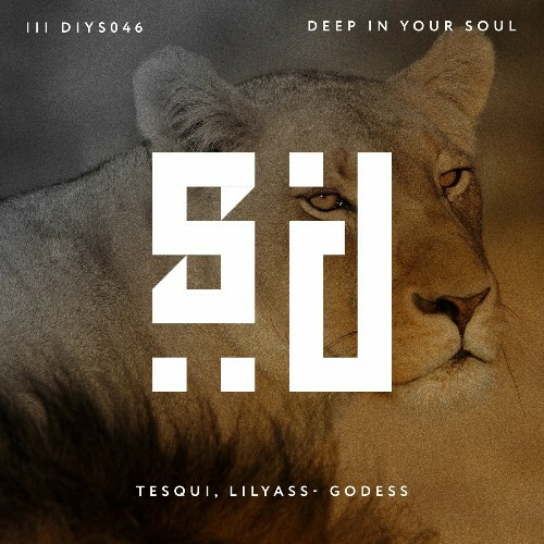  Tesqui & Lilyass - Godess (2024) 