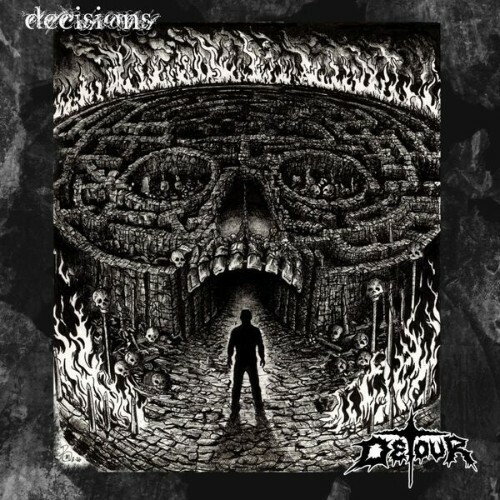  Detour - Decisions (2026) 