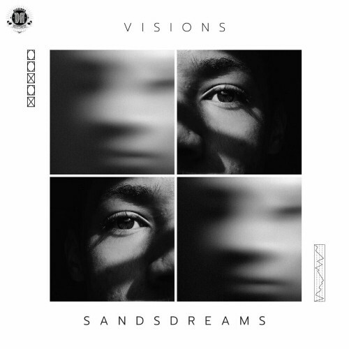  SandsDreams - Vision (2024) 