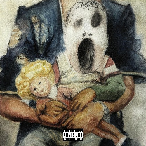  Ankhlejohn & V Don - Everything Beautiful Died Early (2026) 