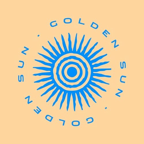  Alev Tav/Alanas Chosnau - Golden Sun (2025) 