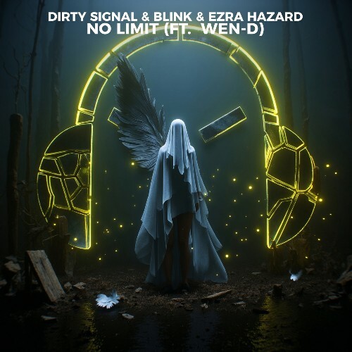 Dirty Signal x Blink x Ezra Hazard feat Wen-D - No Limit (2026) Dirty Signal x Blink x Ezra Hazard feat Wen-D - No Limit (2026)