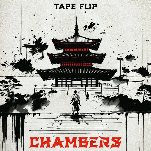  Tape Flip - Chambers (2024)  METDHSK_o