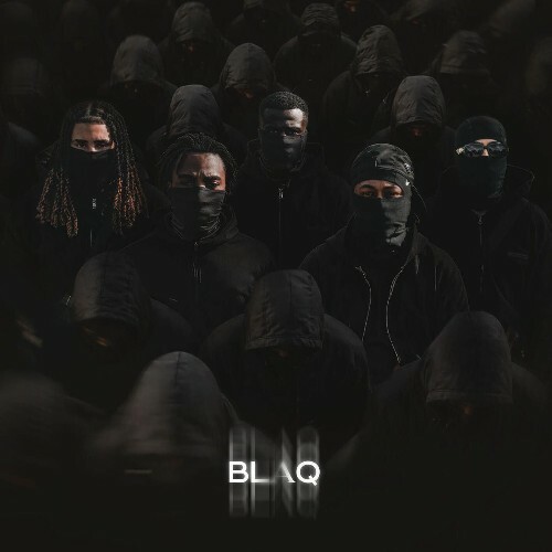 HoodBlaq — BLAQ (2026)