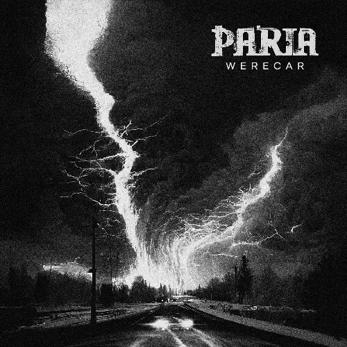  Paria - Werecar (2024) 