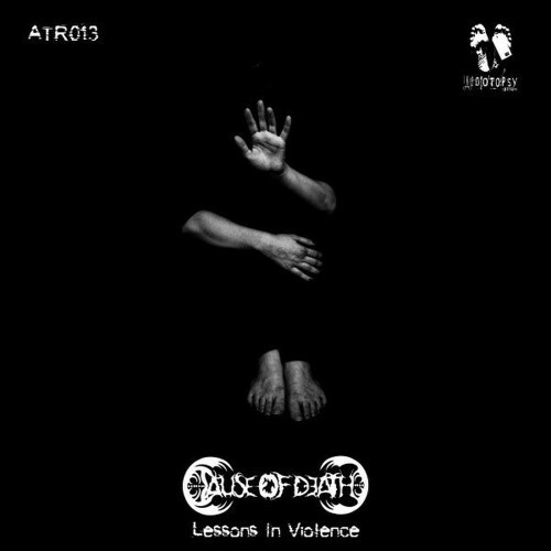  Cause of Death - Lessons in Violence (2025) 