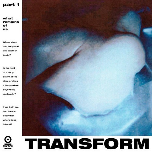  December - Transform Pt. 1, What Remains Of Us (2023) 