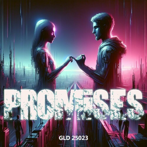 Nimbaso - PROMISES (2025)