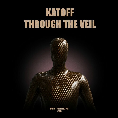  Katoff - Through The Veil (2025) 