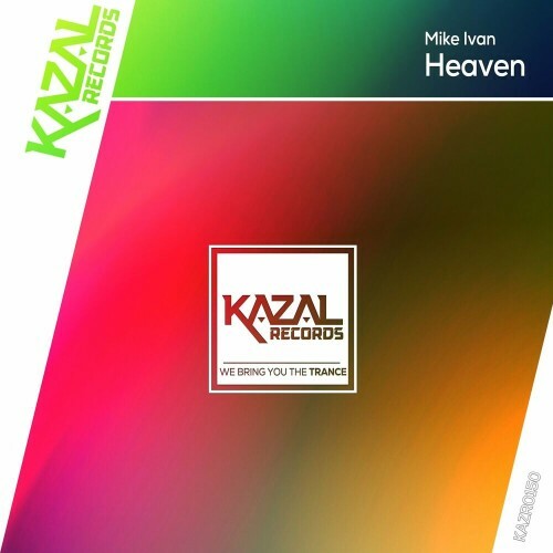 VA - Mike Ivan - Heaven (2024) (MP3)