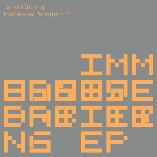 VA - Jonas Orbiting - Immersive Patterns (2024) (MP3)