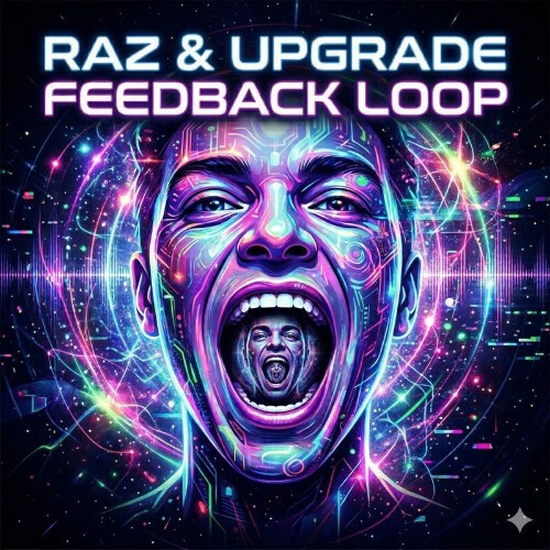  Raz & Upgrade - Feedback Loop (2026) 