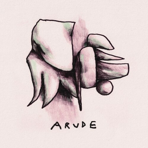  Arude, Kxne - Inert (2025) 