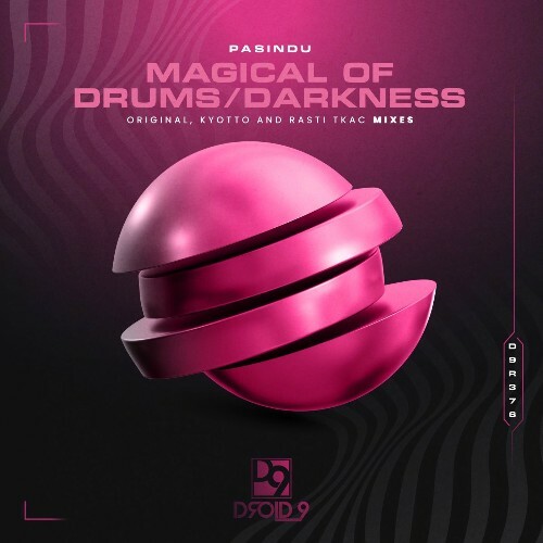  PASINDU - Magical of Drums (2025) 