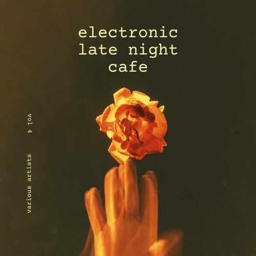  Electronic Late Night Cafe, Vol. 4 (2024)  MEVJ7T9_o