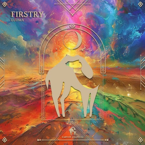  Ludma - Firstry (2025) 