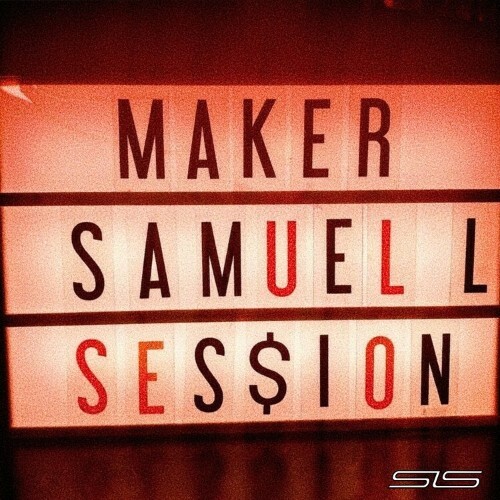  Samuel L Session - Maker (2026) 