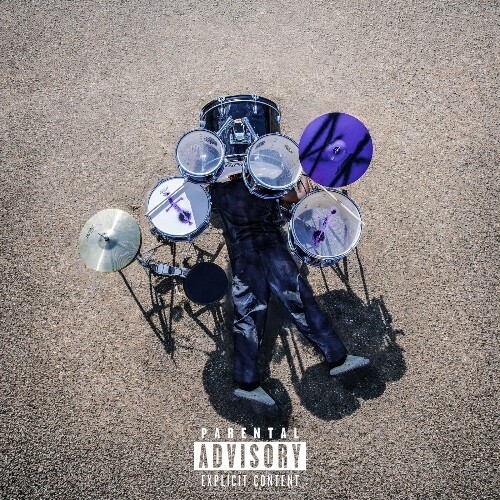  Dro Kenji - IT IS WHAT IT IS (2026) 