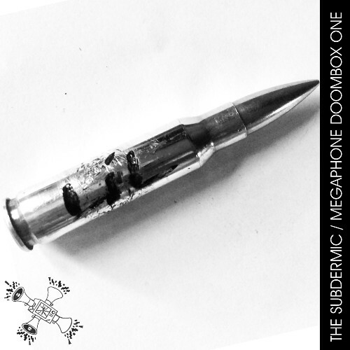 The Subdermic — Megaphone Doombox One (2026)