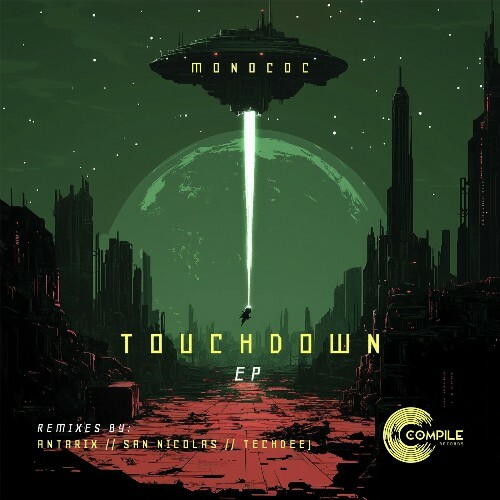 VA -  Monococ - Touchdown (2024) [MP3] MEWAA4O_o