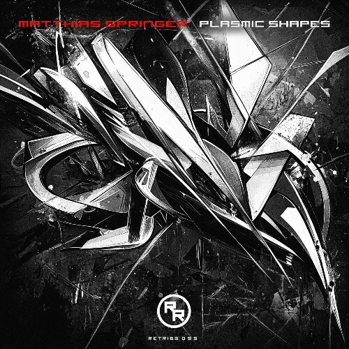 VA -  Matthias Springer - Plasmic Shapes (2024) [MP3] MEWDA1W_o