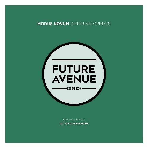 Modus Novum — Differing Opinion (2026)