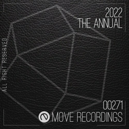 The Annual 2022: Move Recordings (2023)