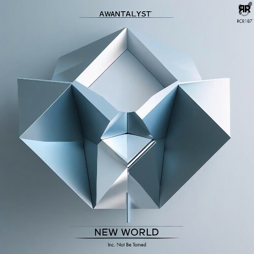  Awantalyst - New World (2025) 