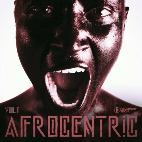  Afrocentric, Vol. 11 (2024)  MEW1Z1P_o