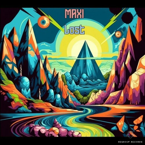  Maxi - Lost (2023) 