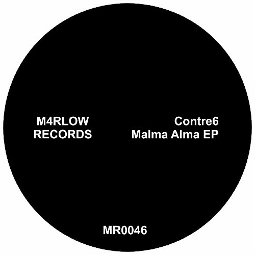  Contre6 - Malma Alma (2024) 