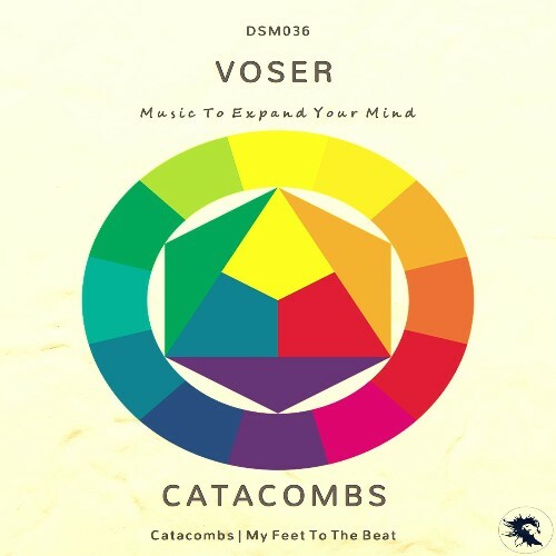  Voser - Catacombs (2025) 