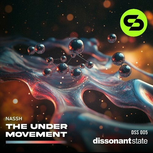  Nassh - The Under Movement (2024) 