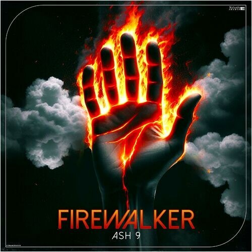  Ash 9 - Firewalker (2024) 