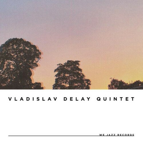  Vladislav Delay Quintet, Vladislav Delay - vd5 (2026) 