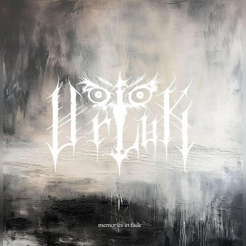  Urluk - Memories in Fade (2026) 