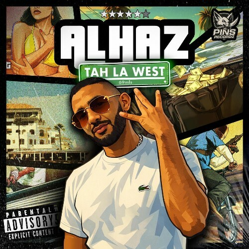  Alhaz - Jackpot (2026) 