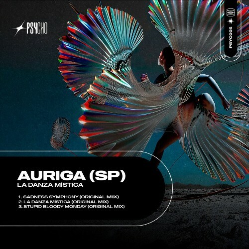  Auriga - La Danza Mistica (2026) 