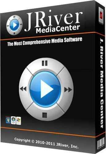 JRiver Media Center 35.0.74 (x64) Multilingual