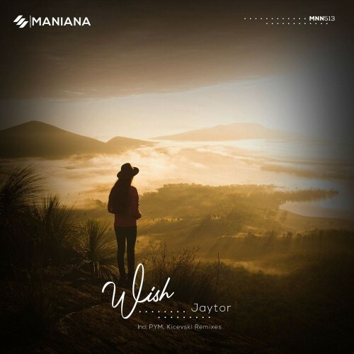  Jaytor - Wish (Incl. PYM & Kicevski Remixes) (2025) 