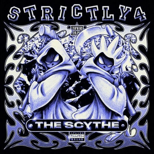  Strictly 4 The Scythe (2026) 